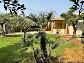Casa Sicilia à Mazara Del Vallo